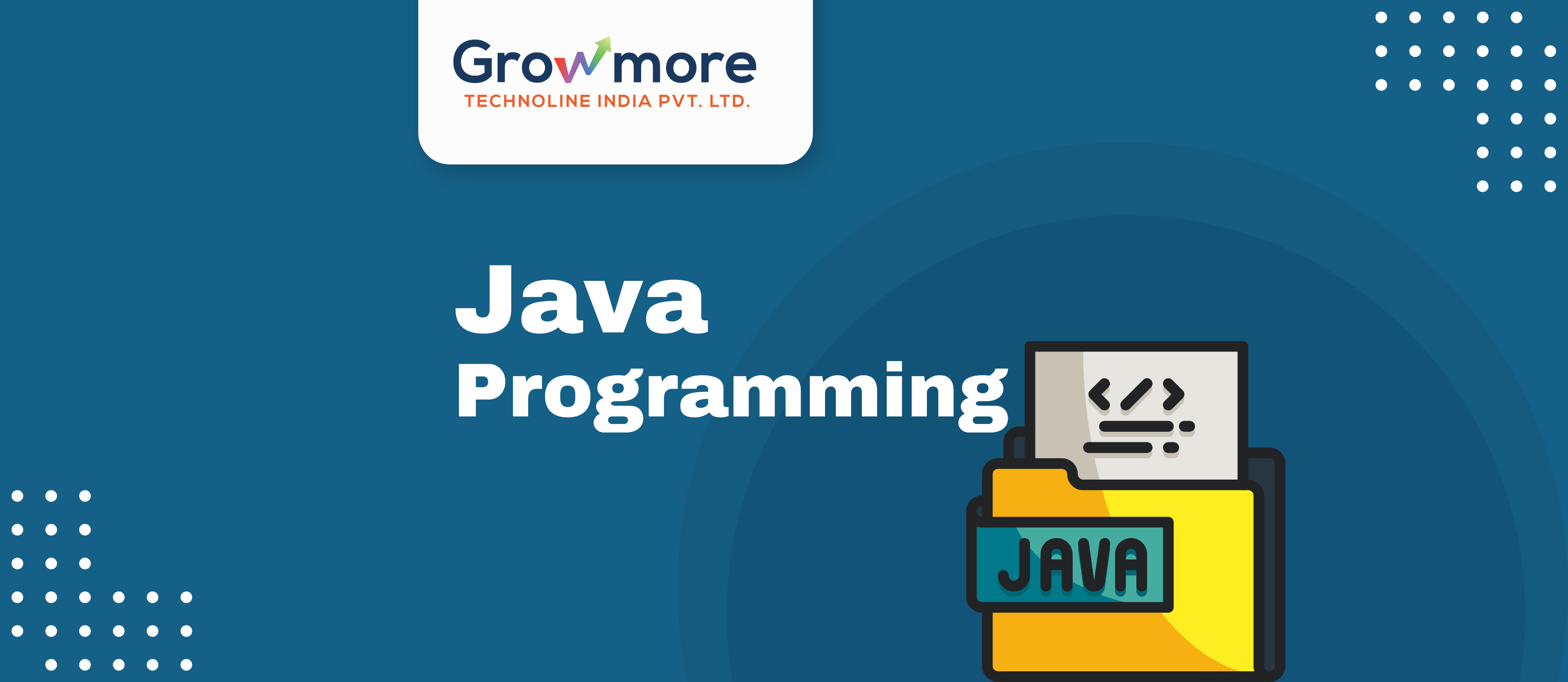 Java Programming