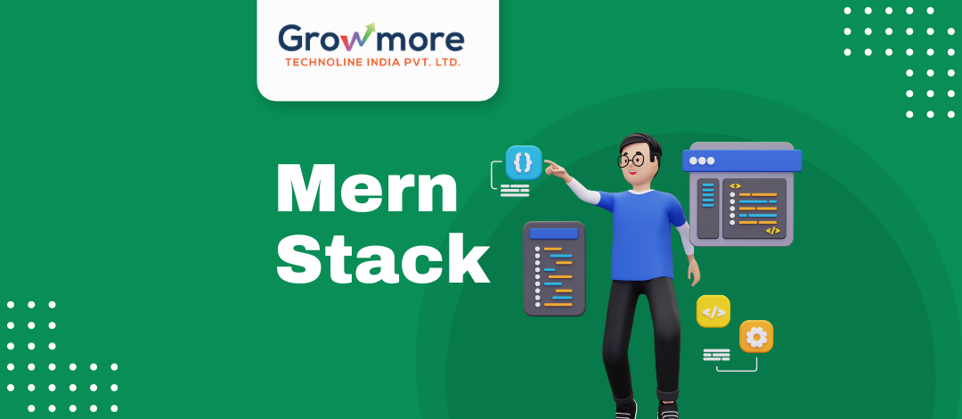 MERN Stack Development