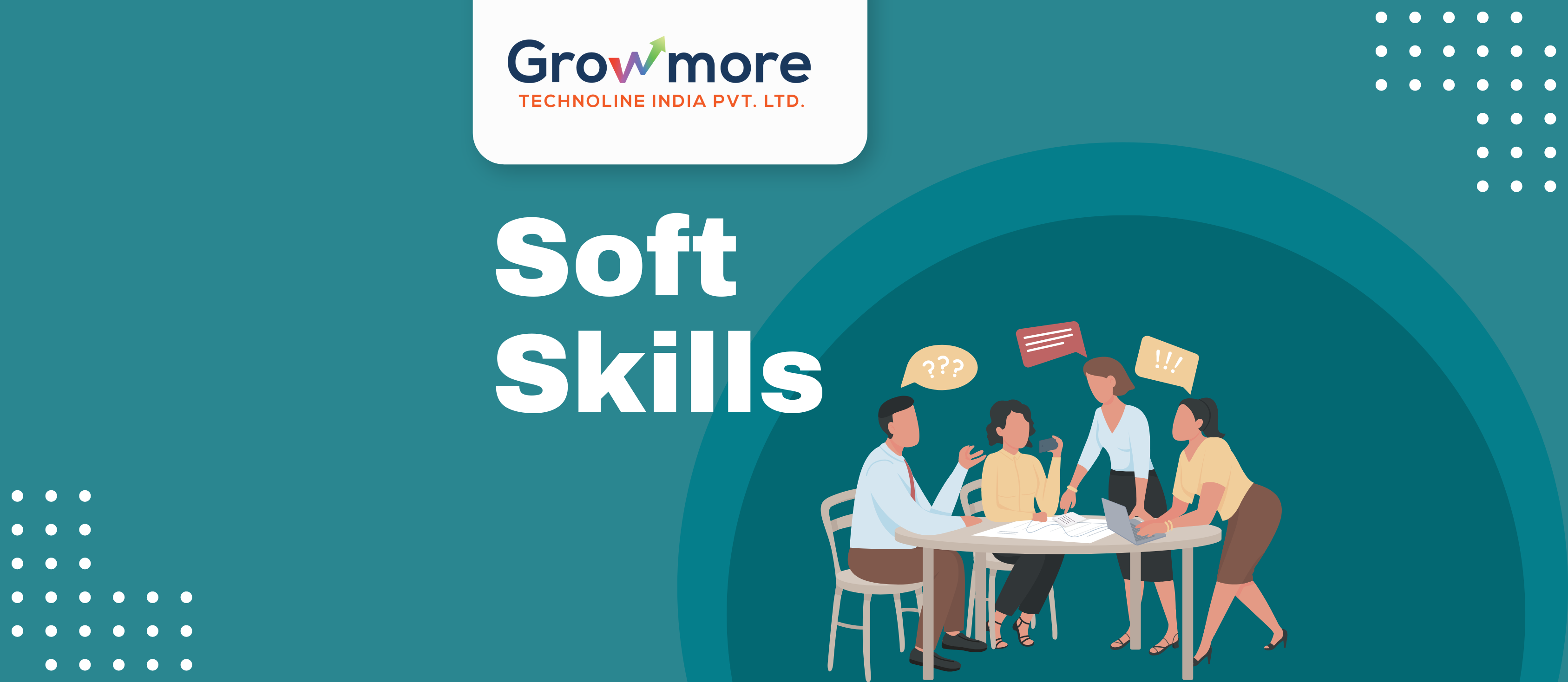 Soft Skills