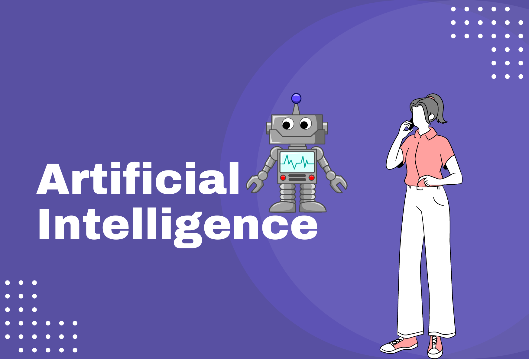 AI Artificial Intelligence 