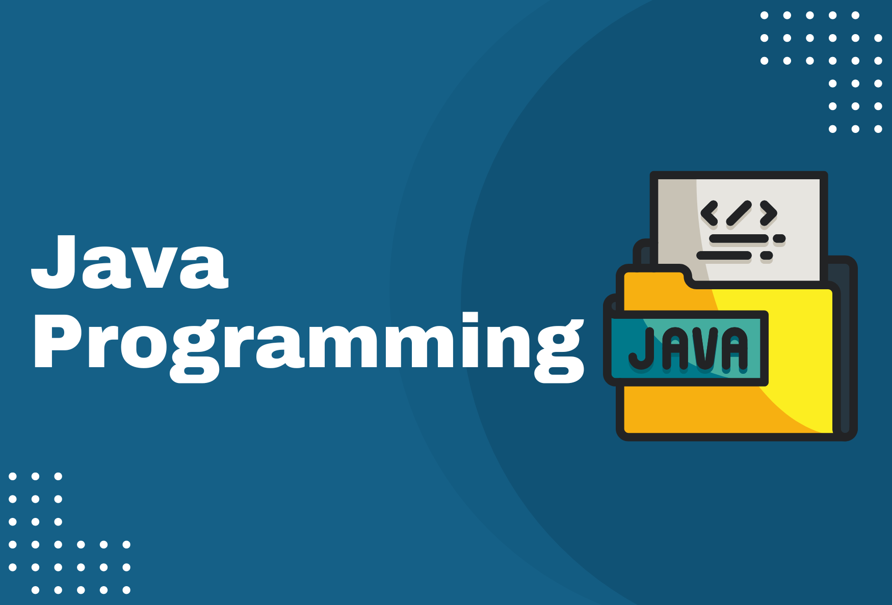 Java Programming