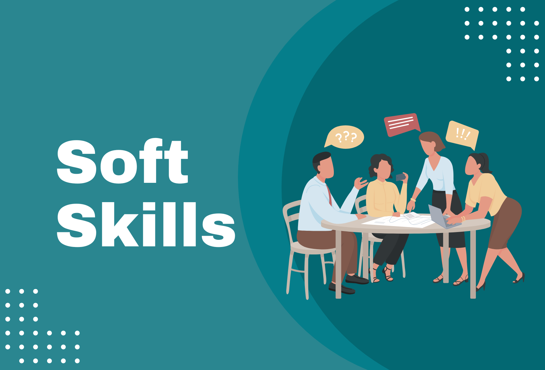 Soft Skills