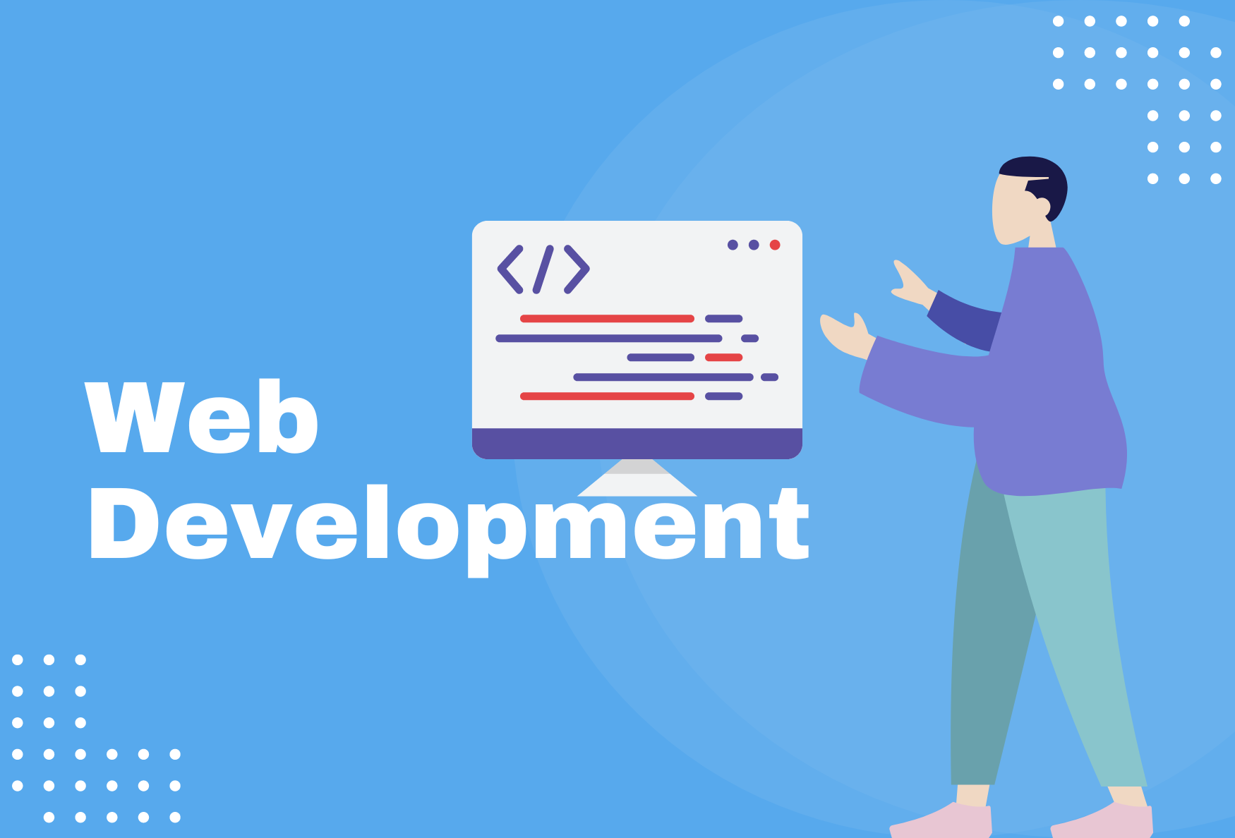 Web Development